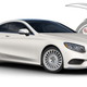 Image for article titled Mercedes Is Killing Its Status Symbols